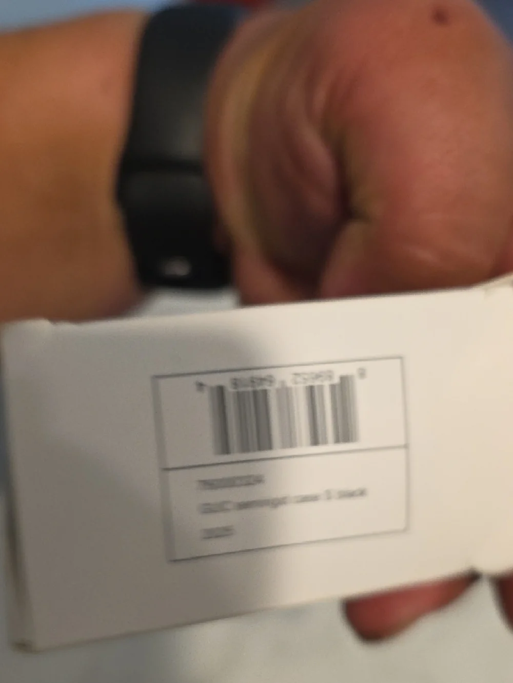 Gucci Black Frames with Gold Temple Accents Women's Glasses GG21440J - Picture 9 of 12